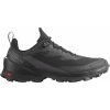 Pánska Nízká obuv SALOMON CROSS OVER 2 GTX L47269000 – Čierna