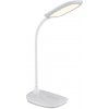 Globo 58455W LED stolná lampička BOTAL | 9W integrovaný LED zdroj | 520lm | 3000+4000+6500K