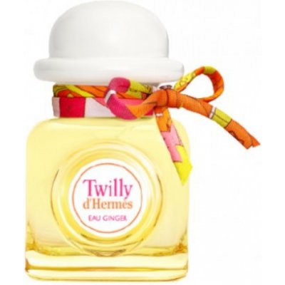 Hermès Twilly d’Hermès Eau Ginger parfumovaná voda pre ženy 85 ml TESTER