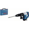 Bosch Professional GSH 5 SDS max-baranidlo 1100 W 7.5 J + púzdro; 0611338700