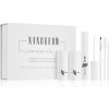 Nanobrow Lamination Kit Brow glue 7 ml + Step One - Lifting Lotion 5 ml + Step Two - Fixer 5 ml + Accessories 4 ks + kozmetický štetec na obočie 1 ks