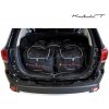 Sada 5 brašen pro Mitsubishi Outlander 12-20