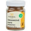 NATURAL JIHLAVA čakanková káva instantná bez lepku 80 g