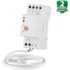 Tracon electric súmrakový spínač 16A / 230V, ALK-BOX