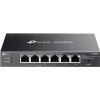 TP-LINK ES206GP / Switch / 6x RJ45 1Gbps / 4X PoE+ (ES206GP)