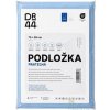 ADC DR44 PRATEĽNÁ PODLOŽKA bez záložiek 75 x 85 cm 1x1 ks