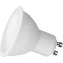 Solight LED žiarovka , bodová , 7W, GU10, 4000K, 500lm, biela