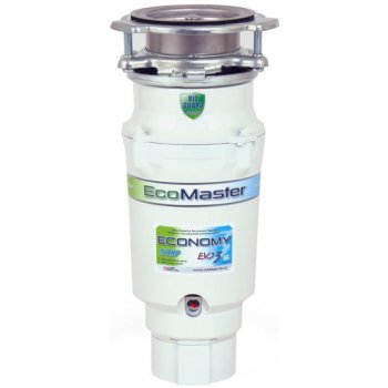 EcoMaster Economy EVO3