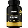 Botanic HairUp - Podpora normálneho stavu vlasov a fúzov 60 kapsúl