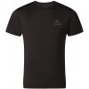 Pánske funkčné tričko s cool-dry ALPINE PRE BOND 2 čierna 3XL