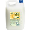 Attis tekuté mydlo Milk and Honey 5l