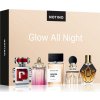 Beauty Discovery Box Notino Rabanne Phantom In Red parfém 1,5 ml + Rabanne Million Gold For Her Le Parfum parfém 1,2 ml + Mugler Alien Pulp parfumovaná voda 1,2 ml + NOVELLISTA Golden Yuzu parfumovaná