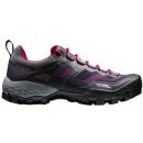 Mammut Ducan Low GTX Women phantom-dark pink