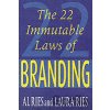 The 22 Immutable Laws of Branding - Al Ries