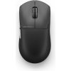 Dark Project Nexus Ultra Wireless Gaming Mouse, Black/White DPP_NexusUltra_BW (DPP_NEXUSULTRA_BW)
