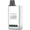Vaporesso Vibe Nano Pod Kit 1100 mAh Bateria: 1100 mAh, Farba:: White