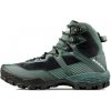 Mammut Ducan Ii High Gtx turistická obuv viacfarebny
