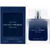 Toaletná voda Narciso Rodriguez For Him Bleu Noir 100 ml drevitá