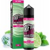 Příchuť Juice Sauz Drifter Shake and Vape 16/60ml Citrus Mint