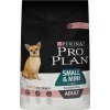 Purina PRO PLAN Small & Mini Adult Sensitive skin 7 kg Losos