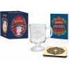 Harry Potter Butterbeer Mini Mug Set - Donald Lemke