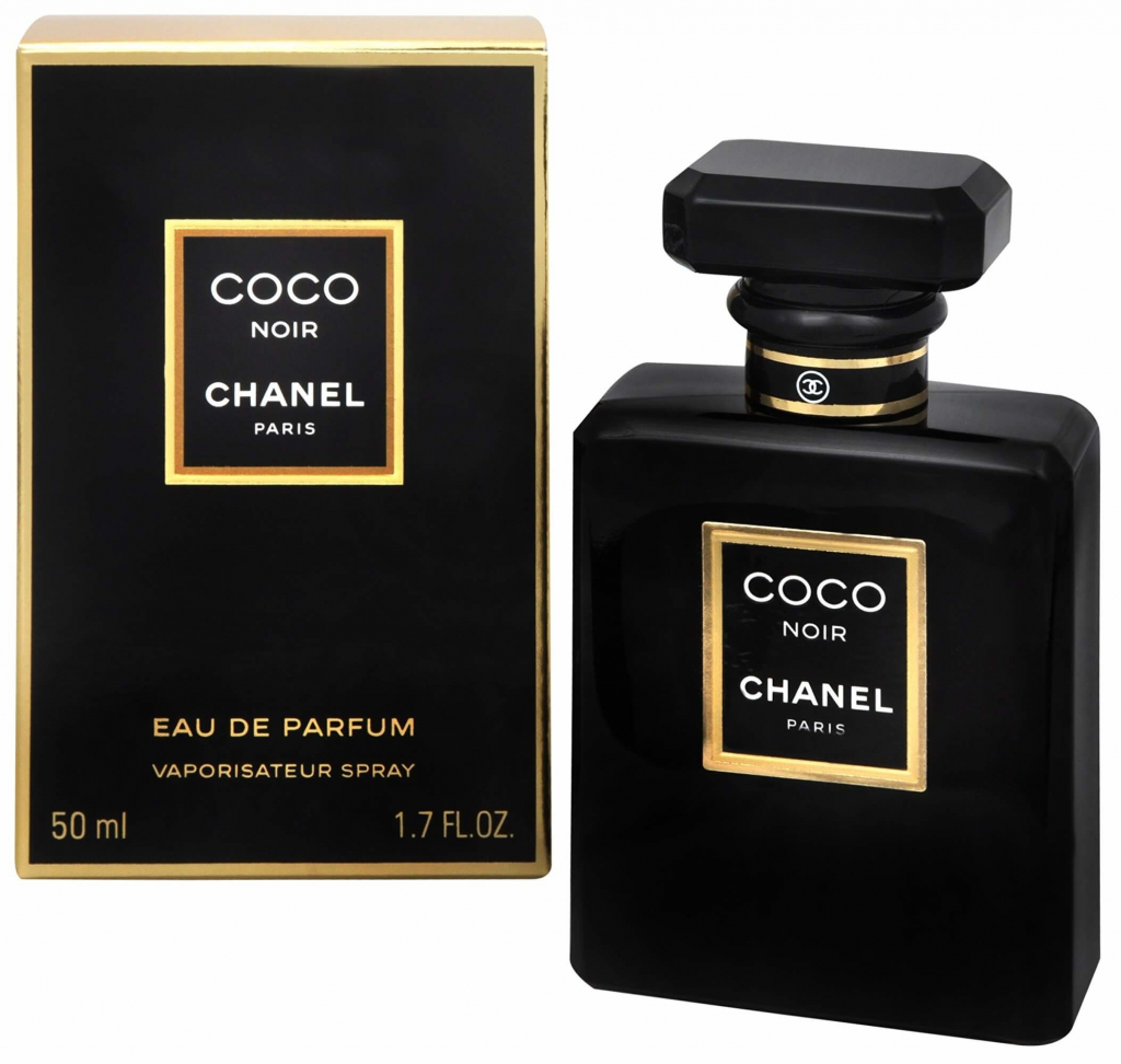 Chanel Coco Noir parfumovaná voda dámska 35 ml