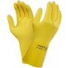 Ansell ECONOHANDS PLUS 87-190 máčané v latexe 07