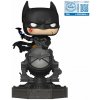 Funko POP! Batman: Arkham Knight - Batman with Light & Sound Premium