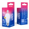 Forever Light LED Bulb E27 G45 7.2W 840lm 6000K class E