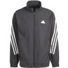 adidas Performance adidas Future Icons 3-Stripes Woven Track Jacket | 4067892652010 | Čierna | 2XL