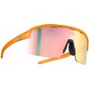 Neon ARROW 2.0, Orange fluo/ Photo red Veľkosť: M/L Cyklistické okuliare s fotochromatickou šošovkou