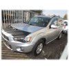 Auto123 Kožený kryt kapoty Mitsubishi Outlander 2010-2012