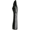 Dildo All Black 36 cm čierne