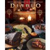 Diablo: The Official Cookbook - Rick Barba