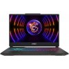 MSI Cyborg 15 A13VE-1693XCZ, čierny Cyborg 15 A13VE-1693XCZ