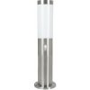 EGLO 83279 Vonkajšie stojacie svietidlo so senzorom HELSINKI