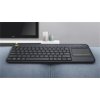 Logitech Wireless Touch Keyboard K400 Plus CZ 920-007151
