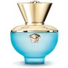 Versace Dylan Turquoise toaletná voda dámska 50 ml