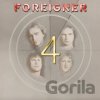 Foreigner: 4 Ltd. - Foreigner