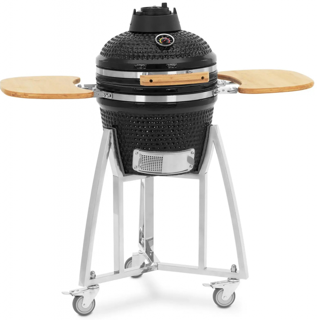 Uniprodo Kamado UNI KG 02