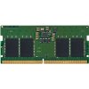 KINGSTON Kingston/SO-DIMM DDR5/8GB/5600MHz/CL46/1x8GB KCP556SS6-8