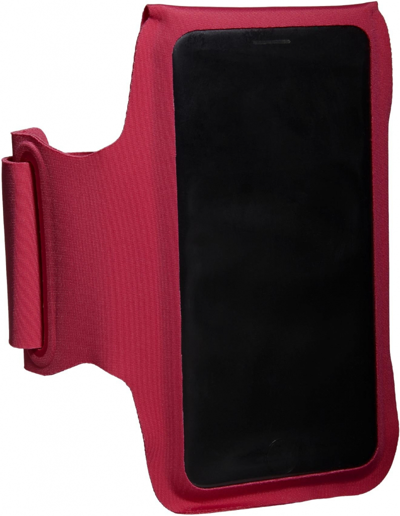 Púzdro Asics ARM POUCH PHONE čierne