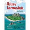 Ostrov kormoránů - Jan Švrček, Petr Korunka (ilustrátor)