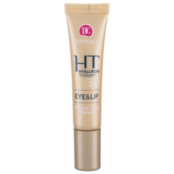 Dermacol 3D Hyaluron Therapy Očný krém 15 ml od 8,61 € - Heureka.sk