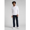 Pánske kalhoty LEE L71FTY64 REGULAR CHINO DEEP NAVY Veľkosť: 33/34 Tričko zadarmo pri nákupe nad 120Euro!
