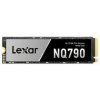 Lexar® 4TB NQ790 M.2 NVMe PCIE up to 7000MB/s Read and 6000 MB/s write (LNQ790X004T-RNNNG)