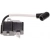Zapaľovanie pre krovinorezy Husqvarna 225R 225RD 227R 232R 235FR 235R 235RII 240RBD 240RJ 235P 225 H60 Jonsered CC2036 GR2032 GR2036 GR26 (OEM 537038501)