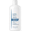 Ducray Elution šampón pre navrátenie rovnováhy citlivej vlasovej pokožke 400 ml