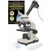Mikroskop Omegon Microstar 20473 - SET