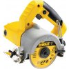 DeWALT DWC410 ručná rezačka pre mokré rezanie dlažby (1300W/110mm)